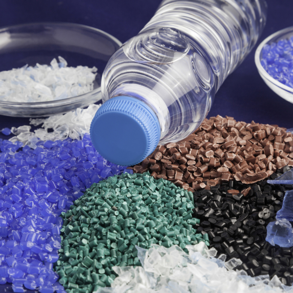 Polyethylene Terephthalate – PET